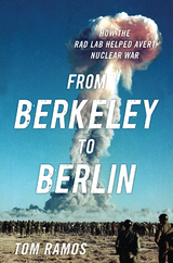 From Berkeley to Berlin - Tom Francis Ramos