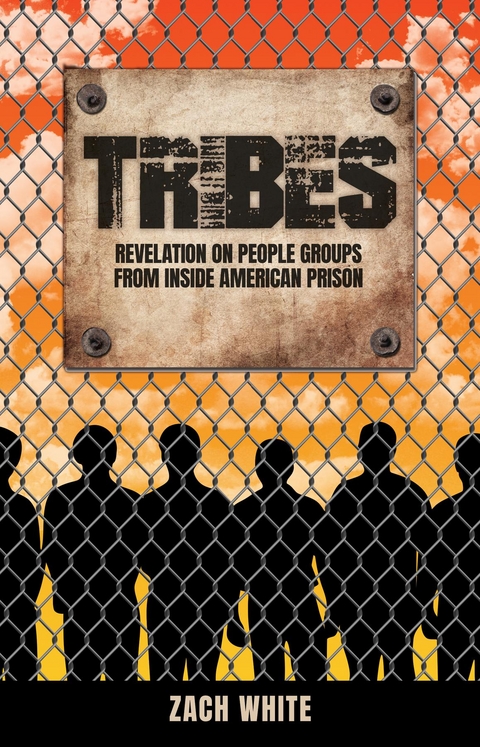 Tribes -  Zach White