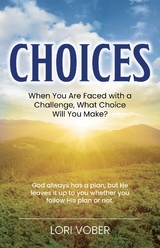 Choices - Lori Vober