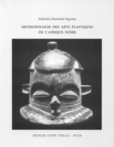 Méthodologie des arts plastiques de l’Afrique Noire -  Mabiala Mantuba-Ngoma