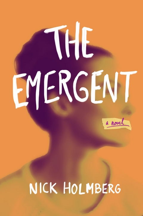 The Emergent - Nick Holmberg