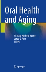 Oral Health and Aging - 