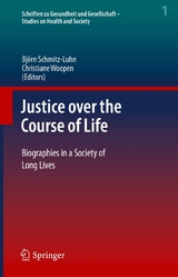 Justice over the Course of Life - 