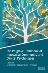 The Palgrave Handbook of Innovative Community and Clinical Psychologies - 