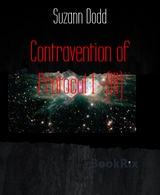 Contravention of Protocol 1 -(III) - Suzann Dodd