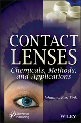 Contact Lenses - Johannes Karl Fink