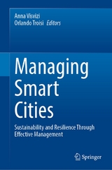 Managing Smart Cities - 