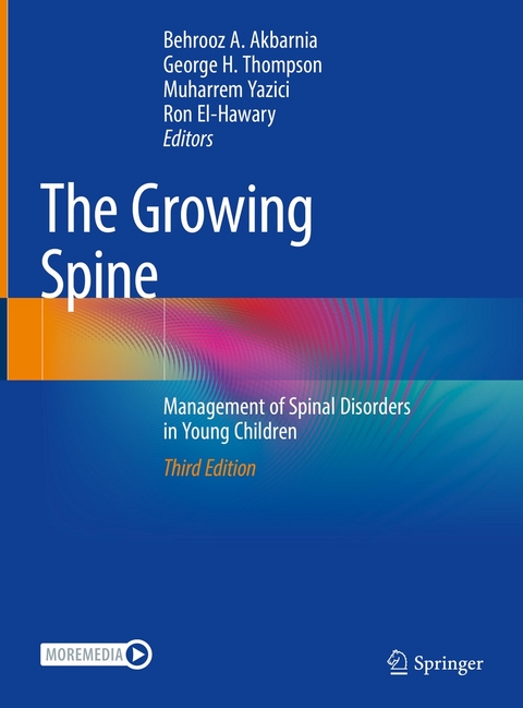 The Growing Spine - 