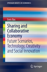 Sharing and Collaborative Economy - Enric Bas