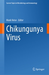 Chikungunya Virus - 