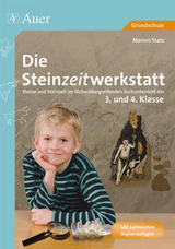 Die Steinzeitwerkstatt - Marion Statz