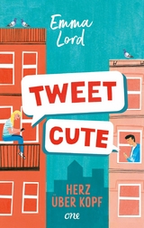 Tweet Cute -  Emma Lord