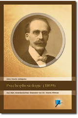 Psychophysiologie (1899) - John M Littlejohn