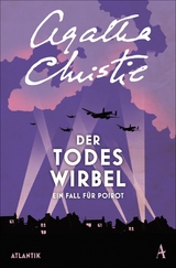 Der Todeswirbel - Agatha Christie