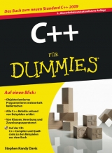 C++ für Dummies - Stephen R. Davis