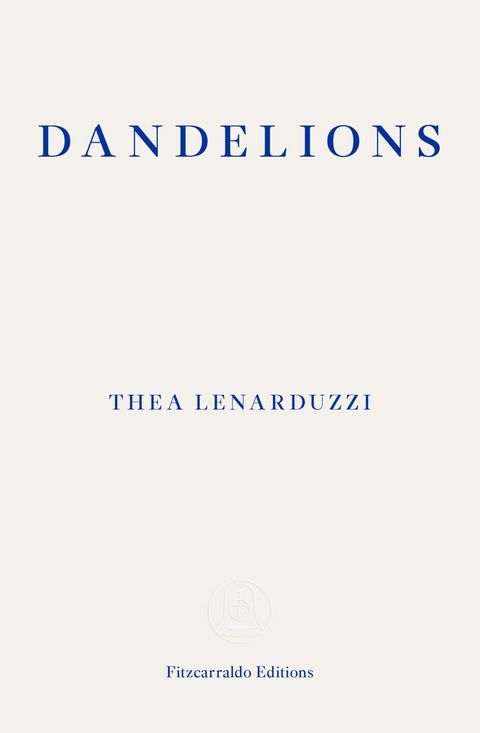 Dandelions - Thea Lenarduzzi