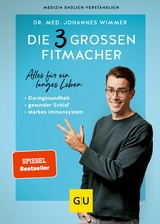 Die 3 großen Fitmacher -  Dr. med. Johannes Wimmer