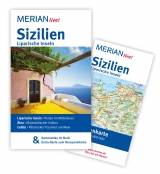 Sizilien Liparische Inseln - Nestmeyer, Ralf