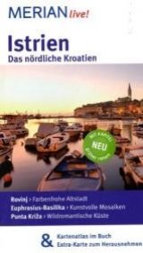 Istrien Das nördliche Kroatien - Peter Hinze