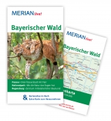 Bayerischer Wald - Ralf Nestmeyer