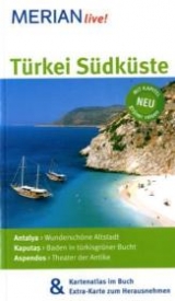 Türkei Südküste - Neumann, Michael; Neumann, Christoph K.