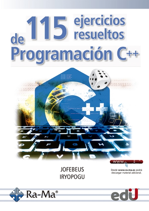 115 ejercicios resueltos de programación C++ - Irma Yolanda Polanco Guzman, Jorge Fernando Betancourt Uscategui