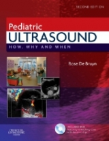 Pediatric Ultrasound - Bruyn, Rose de