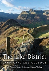 Lake District -  Ian Francis,  Stuart Holmes,  Bruce Yardley