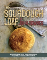 Sourdough Loaf -  John Downes