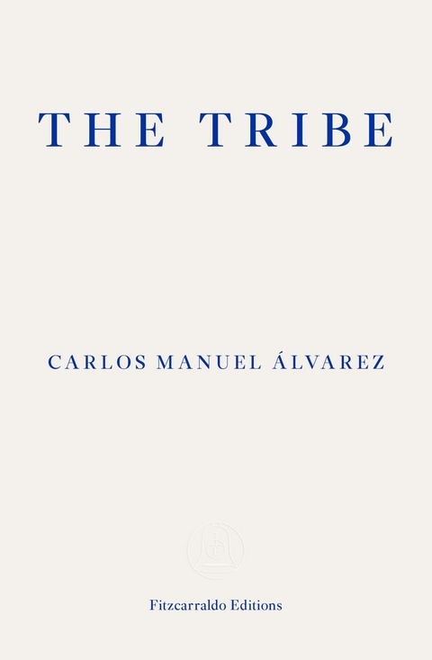 The Tribe - Carlos Manuel Álvarez