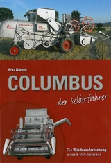 Columbus der Selbstfahrer - Fritz Narten