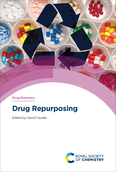 Drug Repurposing - 