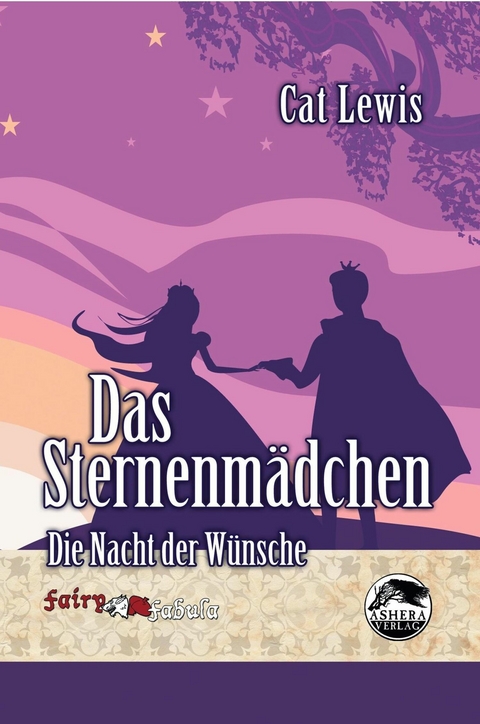 Das Sternenmädchen - Cat Lewis