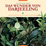 Das Wunder von Darjeeling - Ananja Balkumarie