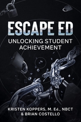 Escape ED - Kristen Koppers, Brian Costello