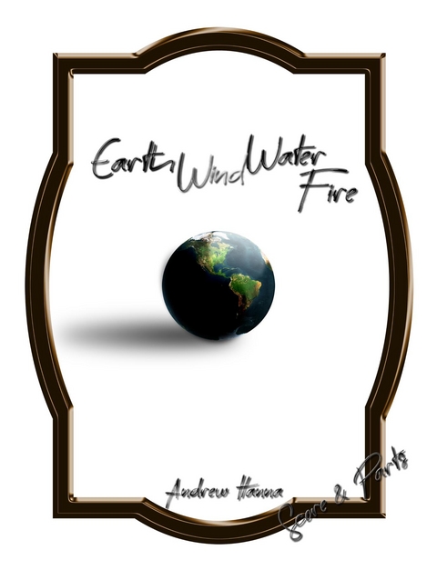 Earth, Wind, Water, & Fire - 