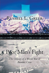 Poor Man's Fight - Russell L. Greer