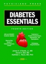 Diabetes Essentials 2009 - O'Keefe Jr., James H.; Bell, David S.H.; Wyne, Kathleen L.