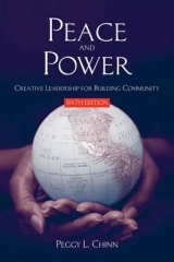 Peace and Power - Chinn, Peggy L.