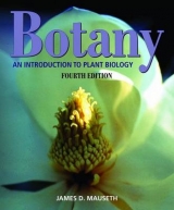 Botany - Mauseth, James D.