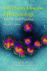 Infectious Disease Epidemiology - Nelson, Kenrad. E; Williams, Carolyn