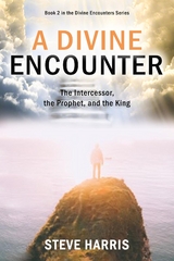 A Divine Encounter - Steve Harris