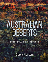 Australian Deserts - Steve Morton