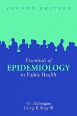 Essentials of Epidemiology in Public Health - Aschengrau, Ann; Seage, George R.