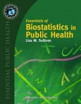 Essentials of Biostatistics in Public Health - Sullivan, Lisa M.