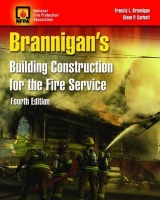 Brannigan's Building Construction for the Fire Service - Brannigan, Francis L.; Corbett, Glenn P.