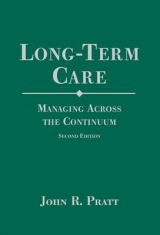 Long-term Care - Pratt, John R.