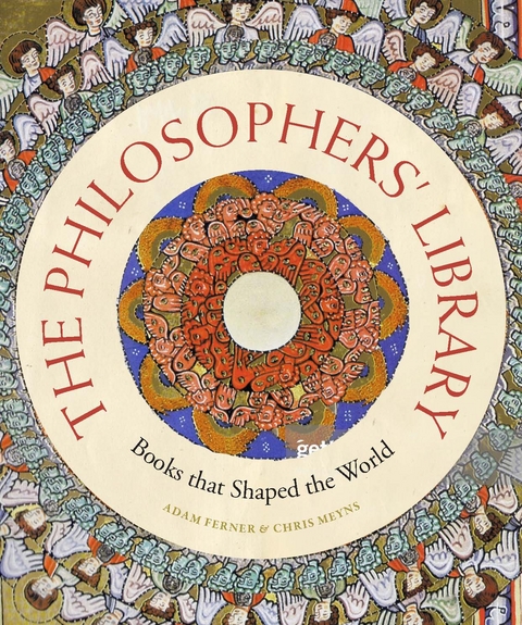 The Philosophers' Library - Adam Ferner, Chris Meyns