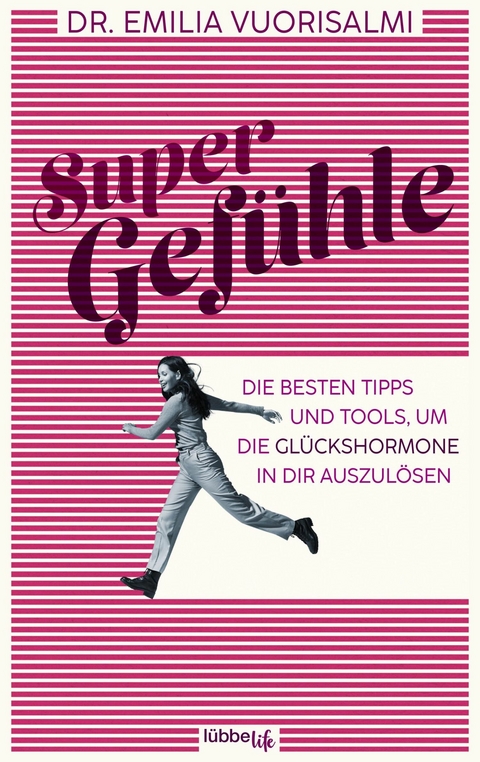 Super Gefühle -  Emilia Vuorisalmi