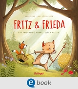 Fritz und Frieda - Anna Böhm